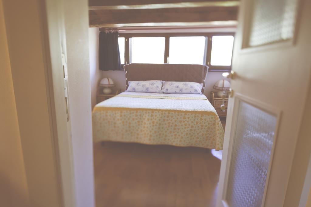 Country House Villa Sabrina San Ginesio エクステリア 写真