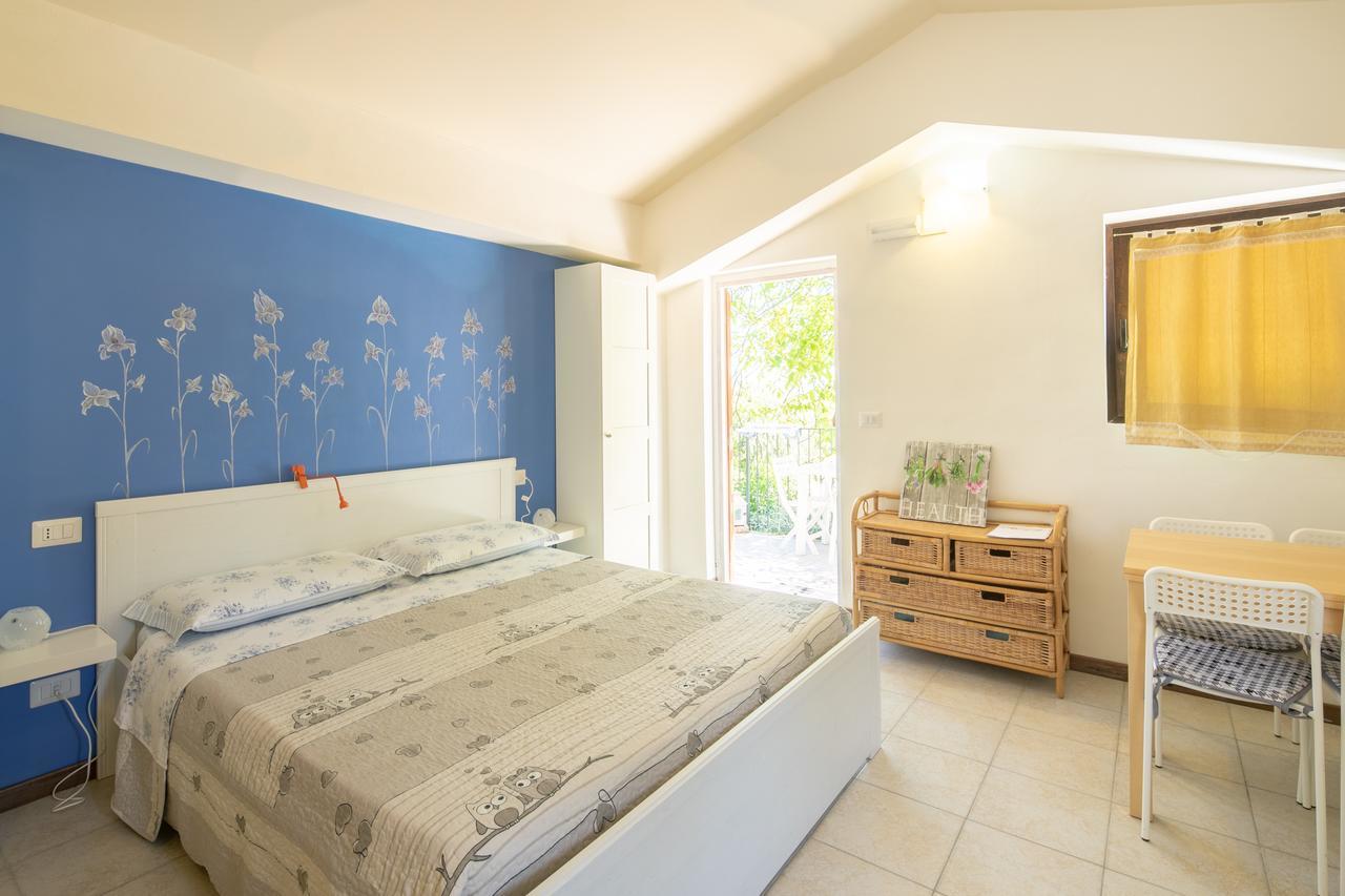 Country House Villa Sabrina San Ginesio エクステリア 写真